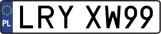 LRYXW99