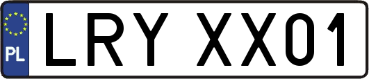 LRYXX01