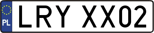LRYXX02