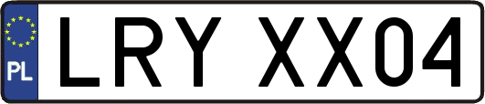 LRYXX04