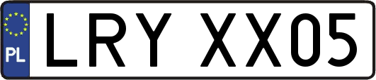 LRYXX05