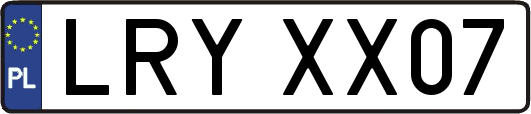 LRYXX07