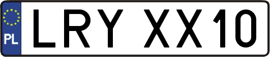 LRYXX10