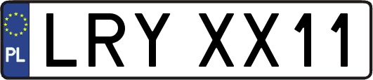 LRYXX11