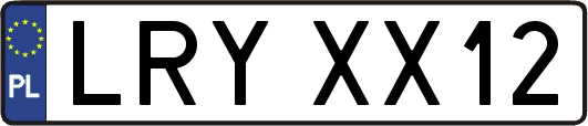 LRYXX12