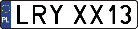 LRYXX13