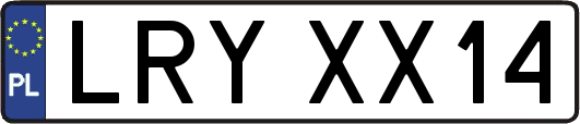 LRYXX14