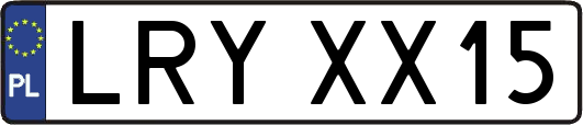 LRYXX15