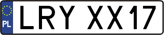 LRYXX17