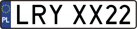 LRYXX22