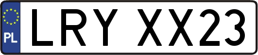 LRYXX23