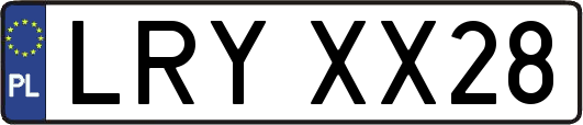 LRYXX28