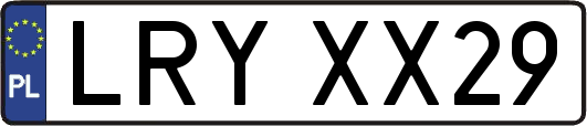 LRYXX29