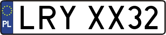 LRYXX32