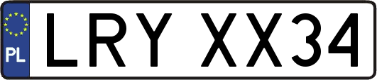 LRYXX34