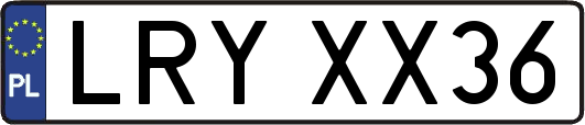 LRYXX36