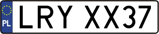 LRYXX37