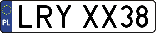 LRYXX38