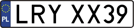 LRYXX39