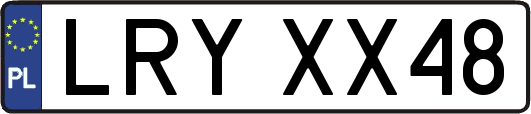 LRYXX48