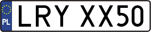 LRYXX50