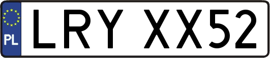 LRYXX52
