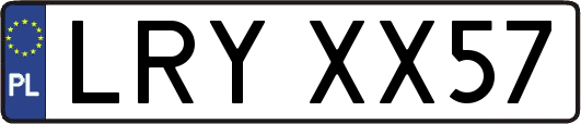 LRYXX57