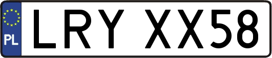 LRYXX58