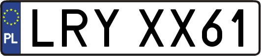 LRYXX61