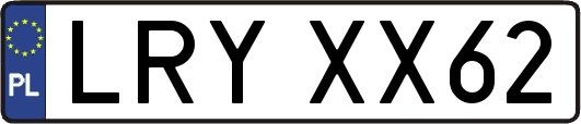 LRYXX62