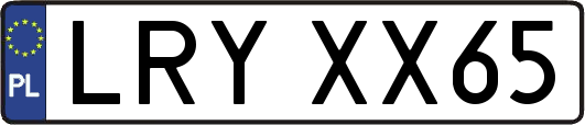 LRYXX65