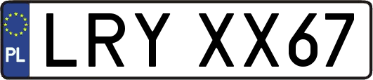 LRYXX67