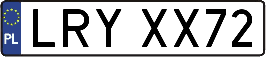 LRYXX72