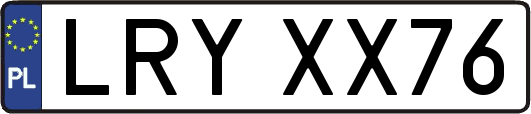 LRYXX76