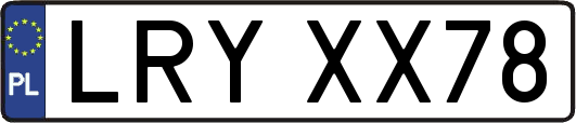 LRYXX78