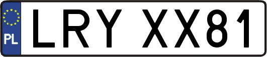 LRYXX81