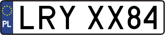 LRYXX84