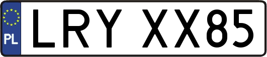 LRYXX85