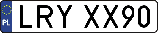 LRYXX90