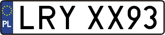LRYXX93