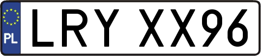 LRYXX96
