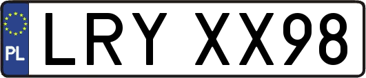 LRYXX98