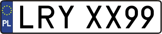 LRYXX99