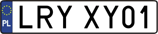 LRYXY01