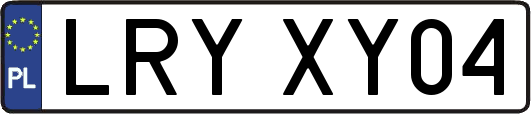 LRYXY04