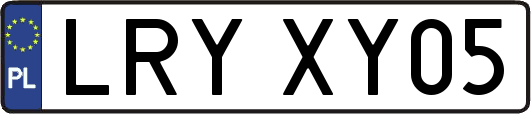 LRYXY05
