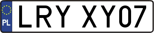 LRYXY07