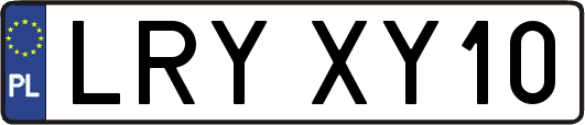 LRYXY10