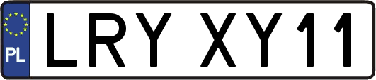 LRYXY11