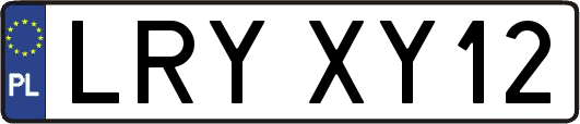 LRYXY12
